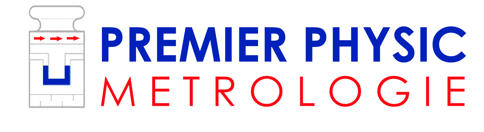 Premier Physic Metrologie Logo